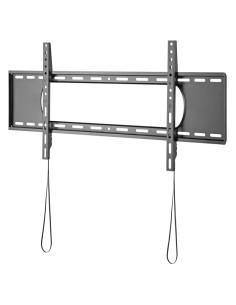 Soporte pared TV Fijo 43"-90" 80 kg SPTV86