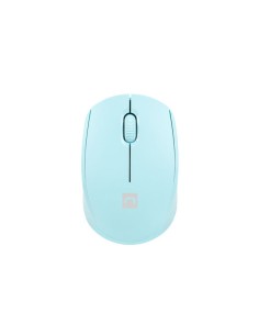 STORK ratón Hogar Ambidextro Bluetooth + USB Type-A Óptico 1600 DPI