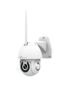 NVS-IPC-0S2 cámara de vigilancia Torreta Cámara de seguridad IP Interior y exterior 2304 x 1296 Pixeles Pared