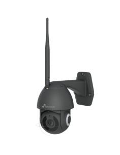 NVS-IPC-0S2B cámara de vigilancia Torreta Cámara de seguridad IP Interior y exterior 2304 x 1296 Pixeles Pared