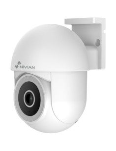 NVS-IPC-0S4-L-MINI cámara de vigilancia Torreta Cámara de seguridad IP Interior y exterior 2304 x 1296 Pixeles Pared