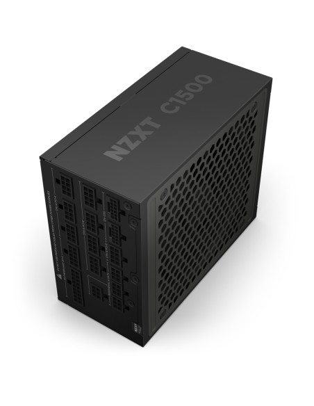 C1500 unidad de fuente de alimentación 1500 W 24-pin ATX ATX Negro