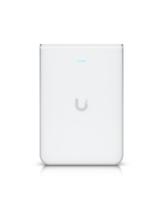 U7 Pro Wall 5700 Mbit/s Blanco Energía sobre Ethernet (PoE)