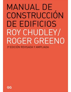 Manual de construccion de edificios