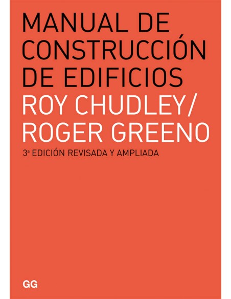 Manual de construccion de edificios