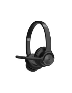 DREAMER PRO Auriculares Inalámbrico Diadema Llamadas/Música Bluetooth Negro