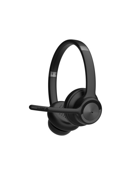 DREAMER PRO Auriculares Inalámbrico Diadema Llamadas/Música Bluetooth Negro