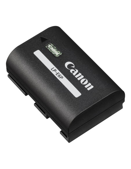 LP-E6P Ión de litio