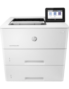 LaserJet Enterprise Impresora M507x, Blanco y negro, Impresora para Estampado, Impresión a doble cara