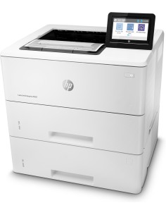 LaserJet Enterprise Impresora M507x, Blanco y negro, Impresora para Estampado, Impresión a doble cara 2