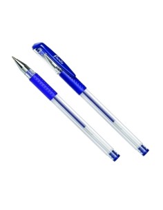 BOLIGRAFO FOROFIS OFFICE GEL 0,5 mm AZUL