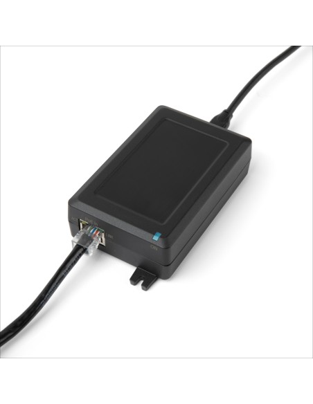 Power Over Ethernet Adapter