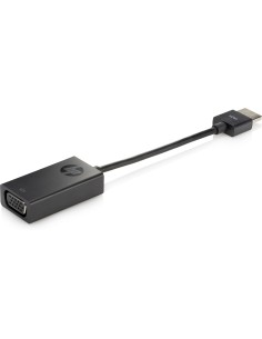 Adaptador HDMI a VGA