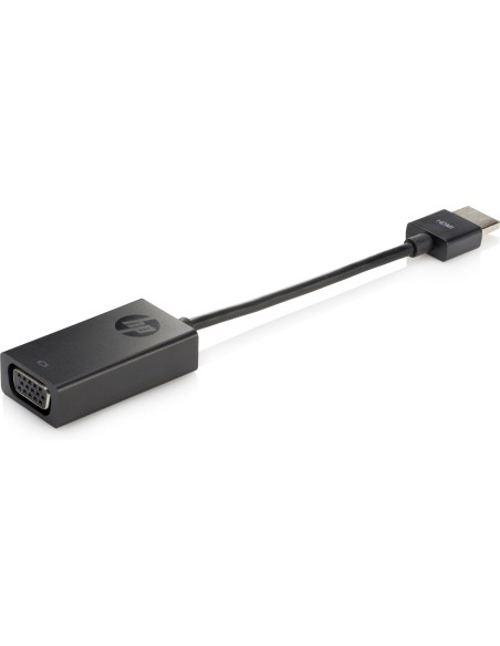 Adaptador HDMI a VGA