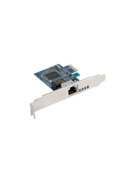 PCE-1GB-001 adaptador y tarjeta de red Interno Ethernet 1000 Mbit/s