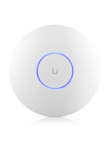 U7 Pro Max 5700 Mbit/s Blanco Energía sobre Ethernet (PoE)