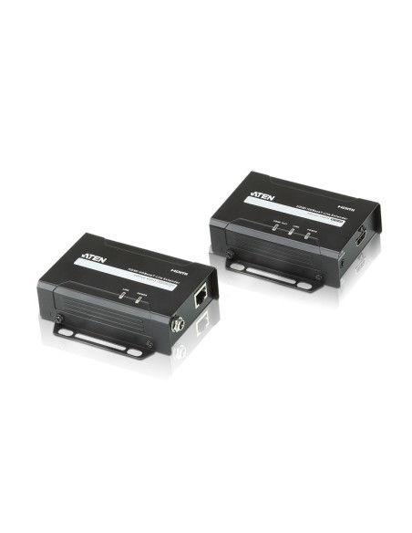 Extensor HDMI HDBaseT-Lite (4K a 40 m) (HDBaseT Clase B)