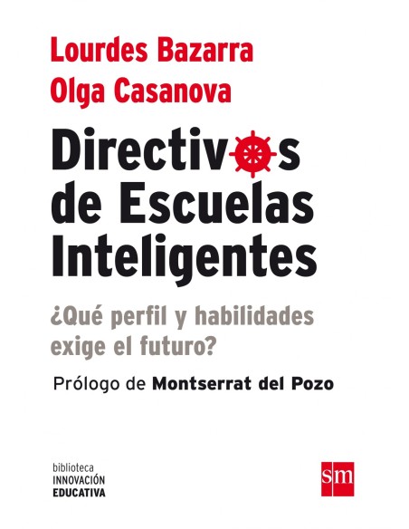 Directivos escuelas inteligentes