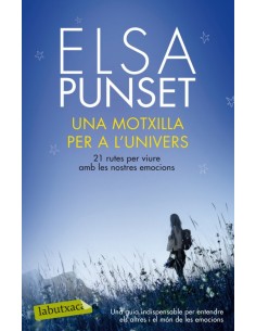 Una motxilla per a l univers