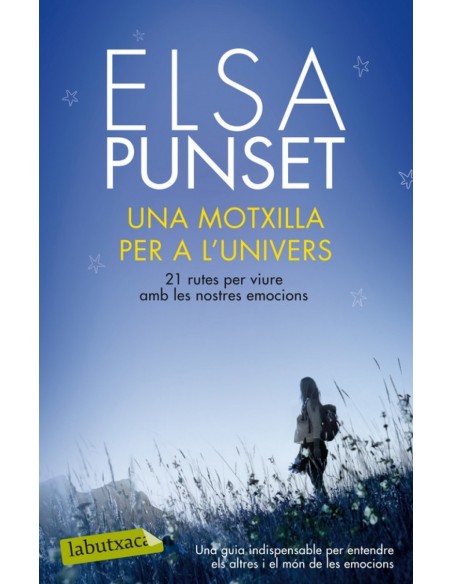 Una motxilla per a l univers