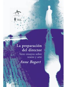 La preparacion del director