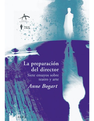 La preparacion del director
