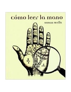 Como leer la mano