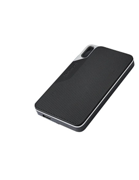 TX100 1 TB USB Tipo B 3.2 Gen 1 (3.1 Gen 1) Negro