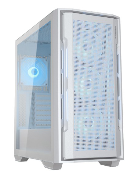 CGR-5C78W-RGB Midi Tower Blanco