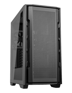 CGR-5C78B Midi Tower Negro