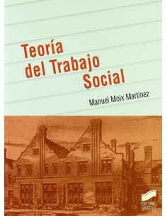Teoria del Trabajo Social