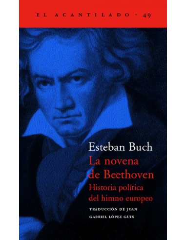 La novena de Beethoven