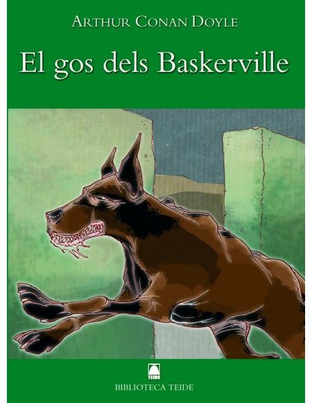 El gos dels Baskerville