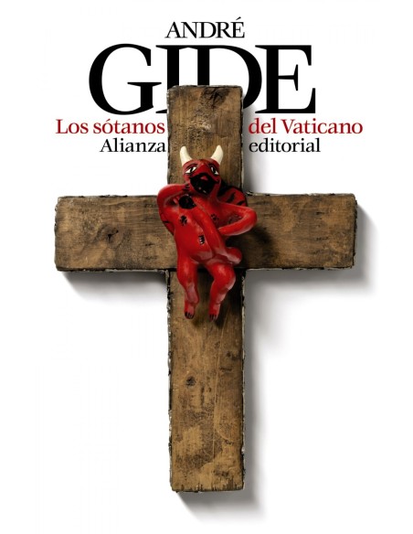 Los sotanos del Vaticano