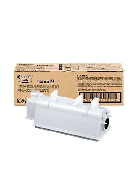 1T02AV0NL0 cartucho de tóner 1 pieza(s) Original Negro