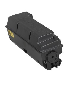 TK-320 cartucho de tóner Original Negro 2