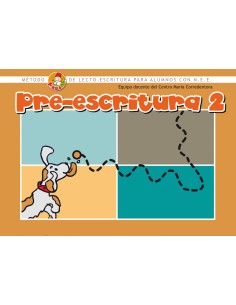 Pre escritura