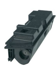 TK-120E cartucho de tóner 1 pieza(s) Original Negro