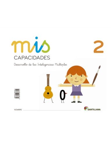 Mis capacidades 2