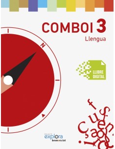 Llengua 3rprimaria Comboi Projecte explora