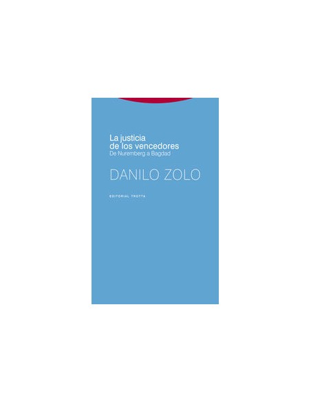 La justicia de los vencedores