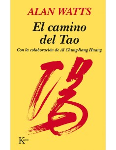 El camino del Tao