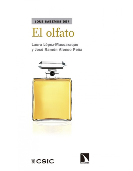 El olfato