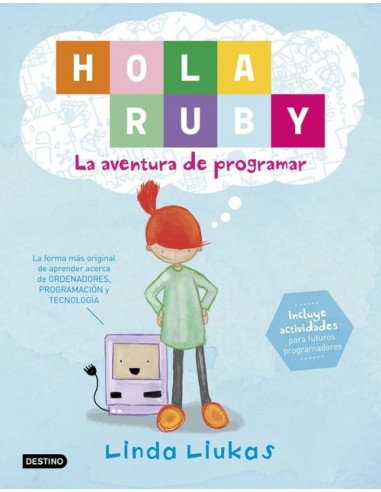 HOLA RUBY