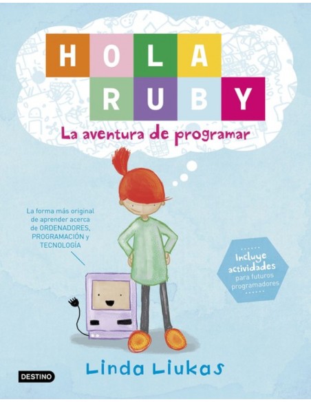 HOLA RUBY