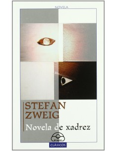 Novela de xadrez