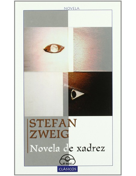 Novela de xadrez