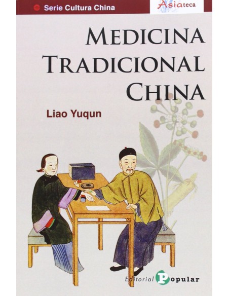 Medicina tradicional china