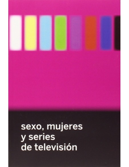 SEXO MUJERES Y SERIES DE TV