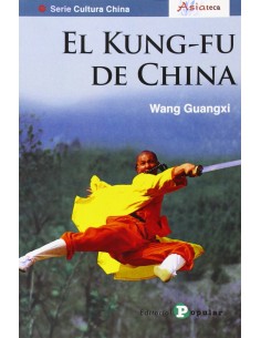 El kung fu de china